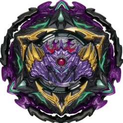 Beyblade Burst B-175 Booster Lucifer End. Emperor. Dr.