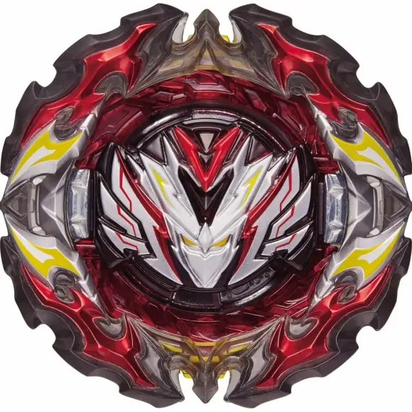 Beyblade Burst B-195 Booster Prominence Valkyrie .Ov.At'-0