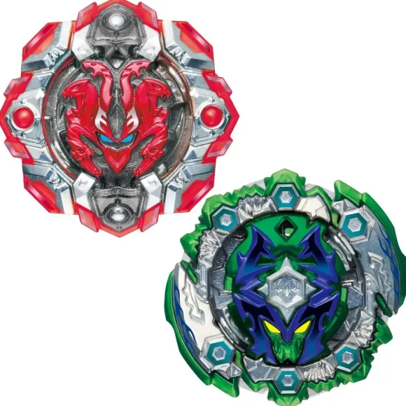 Beyblade Burst: B-140 Booster Random Booster Vol.15