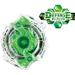Beyblade Burst B-05 Booster Spriggan Heavy Defense