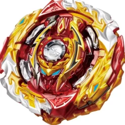 Beyblade Burst B-172 Booster World Spriggan.U' 2B
