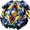 Beyblade Burst: B-59 Booster Zillion Zeus.I.W
