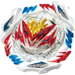 Beyblade Burst B-204 BU All in One Battle Set