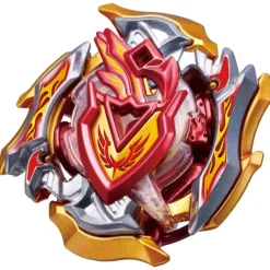 Beyblade Burst: B-121 Cho-Z Triple Booster Set
