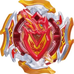 Beyblade Burst: B-121 Cho-Z Triple Booster Set