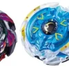 Beyblade Burst: B-98 Divine Remodeling Set