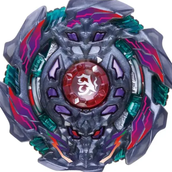 Beyblade Burst: B-98 Divine Remodeling Set