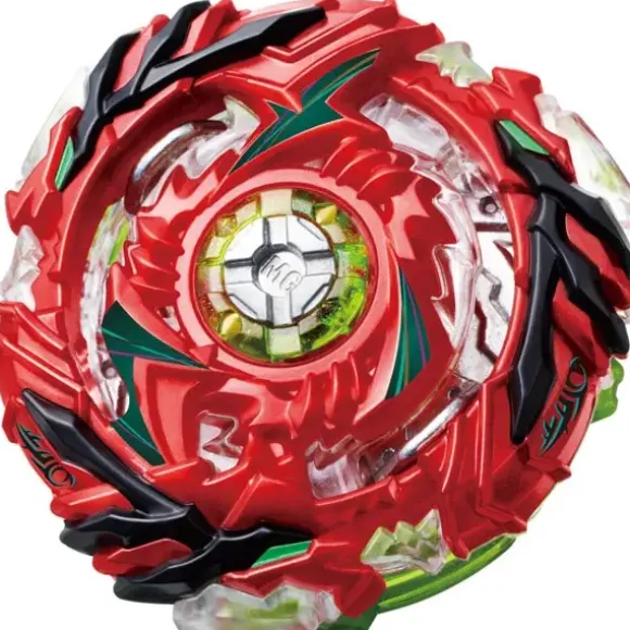 Beyblade Burst: B-98 Divine Remodeling Set