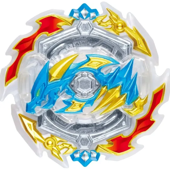 Beyblade Burst: B-133 DX Booster Ace Dragon .St.Ch Zan