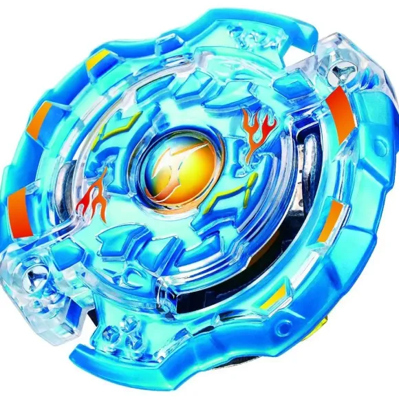 Beyblade Burst: B-69 Jail Jormungand.I.Cy