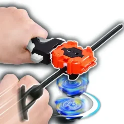 Beyblade Burst B-45 Light Launcher & Long Winder