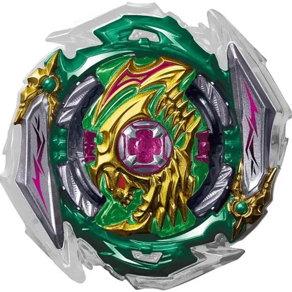 Beyblade Burst: B-181 Random Booster Vol.25