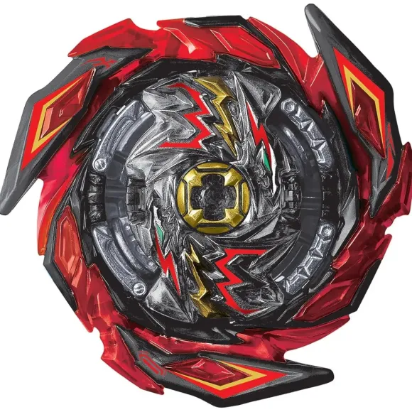Beyblade Burst: B-181 Random Booster Vol.25
