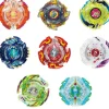 Beyblade Burst B-95 Random Booster Vol.8 Shelter Regulus.5S.Tw