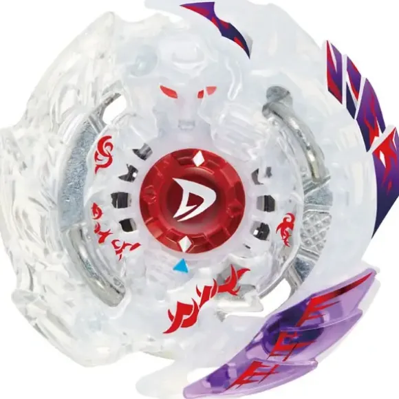 Beyblade Burst B-95 Random Booster Vol.8 Shelter Regulus.5S.Tw