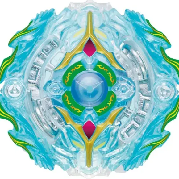 Beyblade Burst B-95 Random Booster Vol.8 Shelter Regulus.5S.Tw