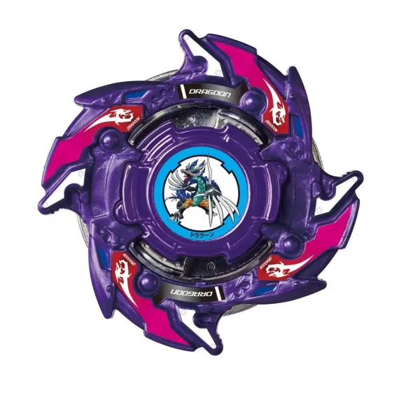 Beyblade Burst B-194 Random Booster Vol.27