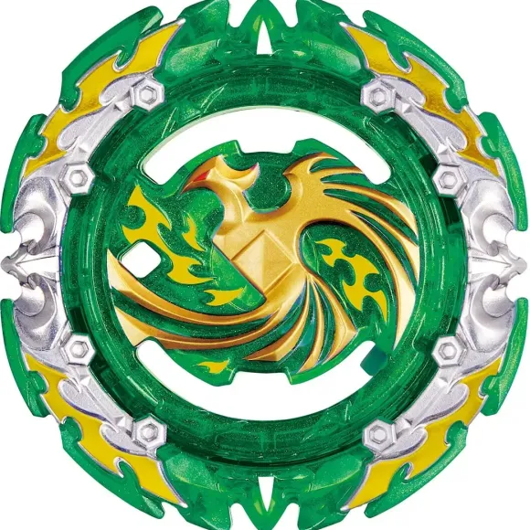 Beyblade Burst: B-143 Random Layer Vol.1