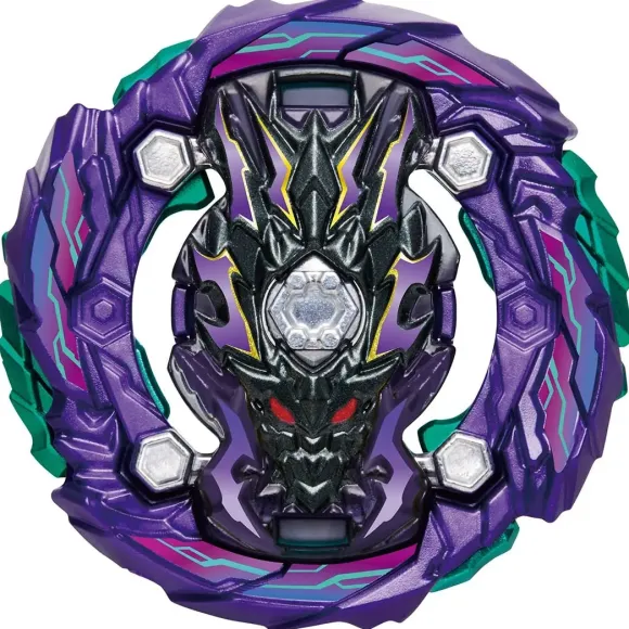 Beyblade Burst: B-143 Random Layer Vol.1