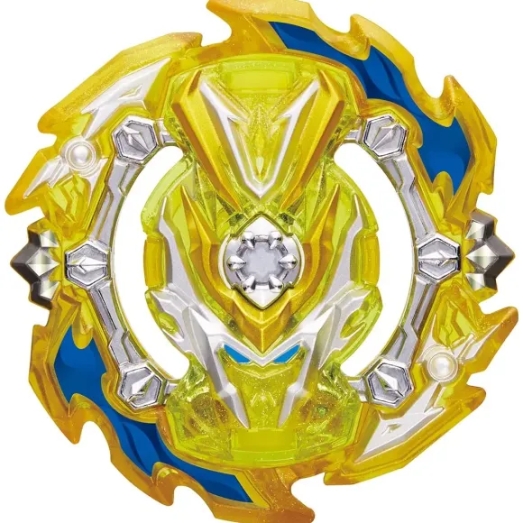 Beyblade Burst: B-143 Random Layer Vol.1