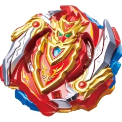 Beyblade Burst: B-129 Starter Cho-Z Achilles.00.DM