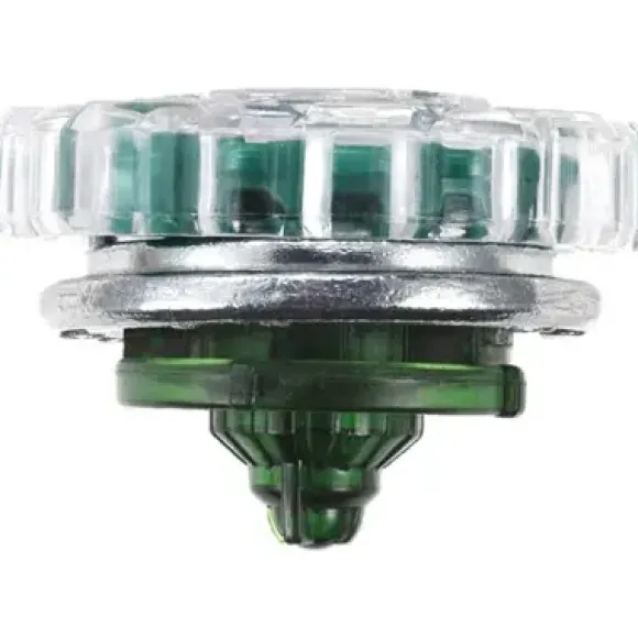 Beyblade Burst B-04 Starter Kerbeus Central Defense