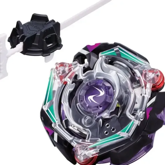 Beyblade Burst: B-74 Starter Kreis Satan.2G.Lp