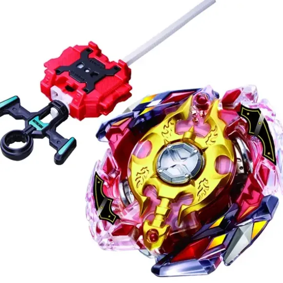 Beyblade Burst: B-86 Starter Legend Spriggan .7.Mr