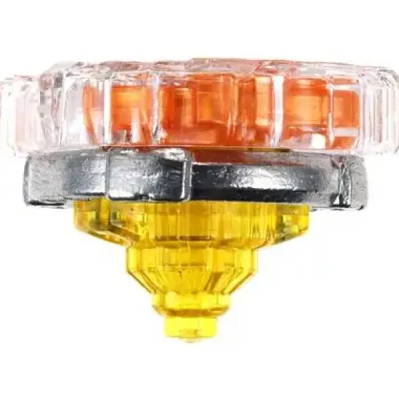 Beyblade Burst B-03 Starter Ragnaruk Heavy Survive