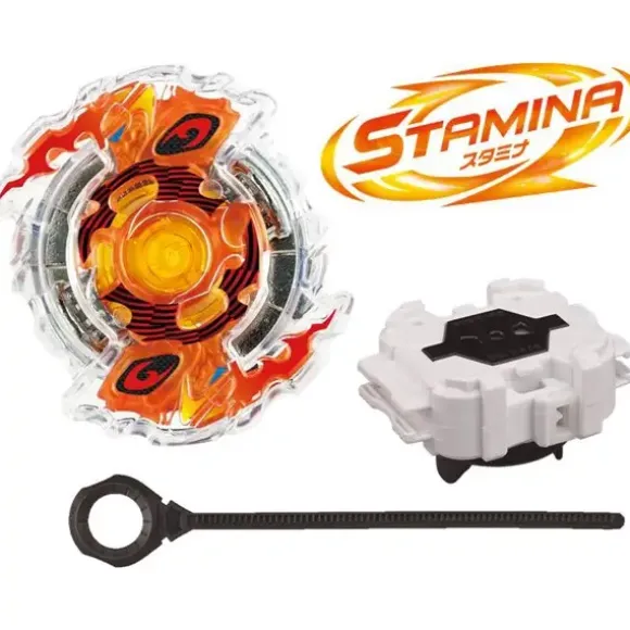 Beyblade Burst B-03 Starter Ragnaruk Heavy Survive