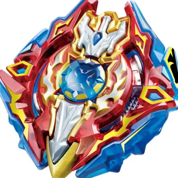 Beyblade Burst: B-92 Starter Sieg Excalibur.1.I