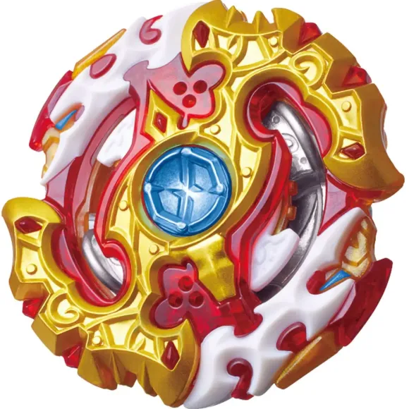 Beyblade Burst: B-100 Starter Spriggan Requiem.0.Zt