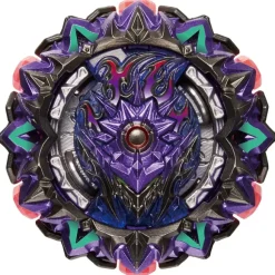 Beyblade Burst: B-169 Starter Variant Lucifer.Mb 2D