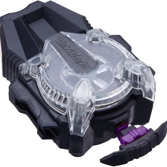 Beyblade Burst: B-169 Starter Variant Lucifer.Mb 2D