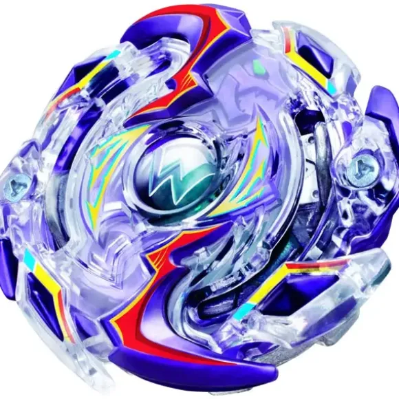 Beyblade Burst B-41 Starter Wild Wyvern.V.O