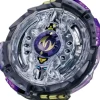 Beyblade Burst B-102 Twin Nemesis.3H.Ul