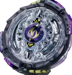 Beyblade Burst B-102 Twin Nemesis.3H.Ul