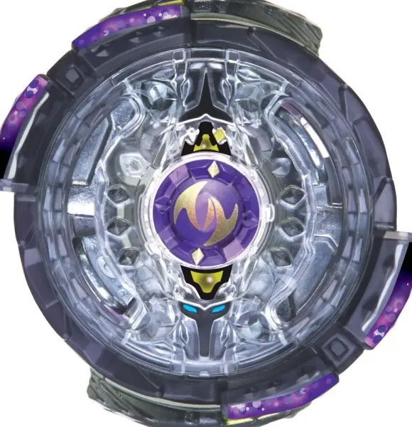 Beyblade Burst B-102 Twin Nemesis.3H.Ul