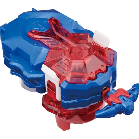 Beyblade Burst B-203 Ultimate Fusion DX Set
