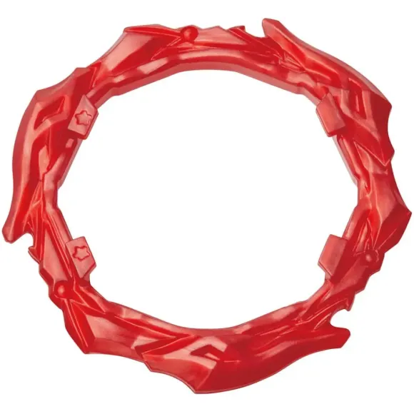 Beyblade Burst: B-201 Zest Achilles Customize Set