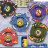 Bey Blade Random Booster 9