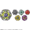BEYBLADE X BX-50 Random Booster Vol.11