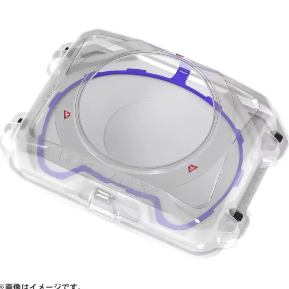 BEYBLADE X BX-32 Wide Extreme Stadium
