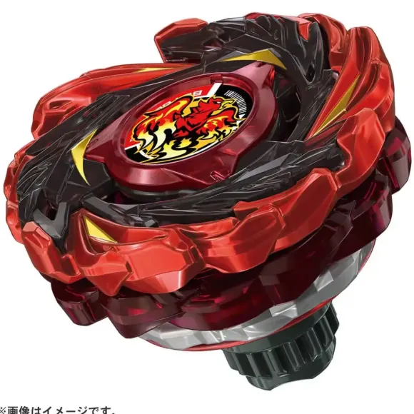 BEYBLADE X CX-12 Booster Phoenix Flare Z9-80WW