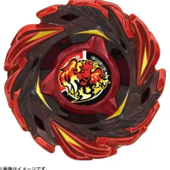 BEYBLADE X CX-12 Booster Phoenix Flare Z9-80WW