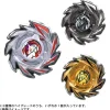 BEYBLADE X CX-06 Random Booster Fox Brush Select