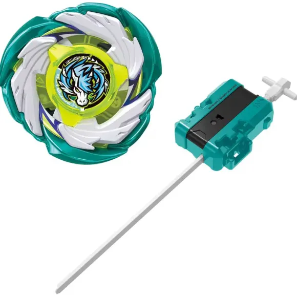 BEYBLADE X CX-07 Starter Pegasus Blast ATr