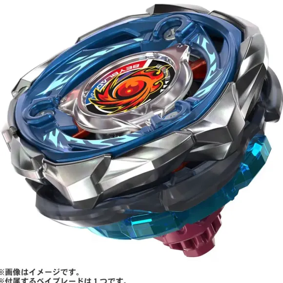 BEYBLADE X CX-09 Starter Sol Eclipse D5-70TK