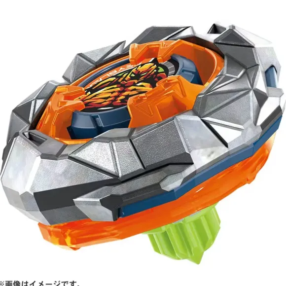 BEYBLADE X UX-13 Booster Golem Rock 1-60UN