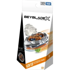 BEYBLADE X UX-13 Booster Golem Rock 1-60UN